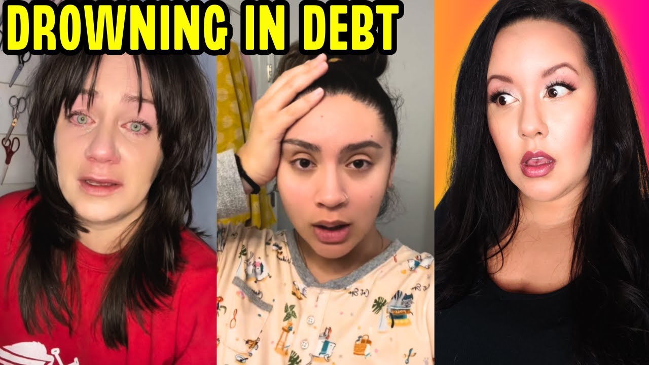 Medical Debt Is Ruining Millions of Americans' Finances
