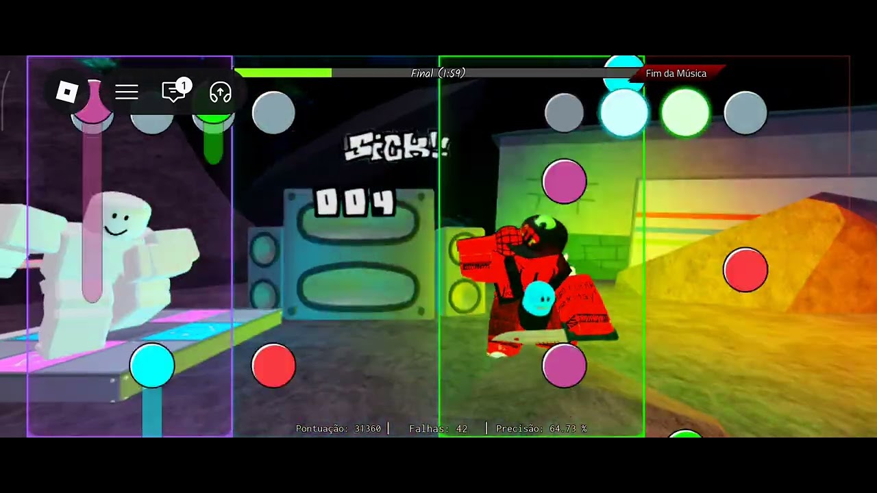 Basically fnf remix