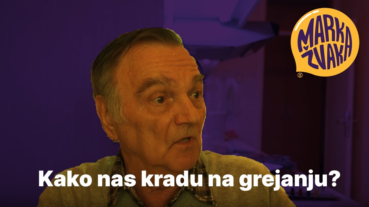 Detaljno obja&scaron;njenje - Kako nas kradu na grejanju?