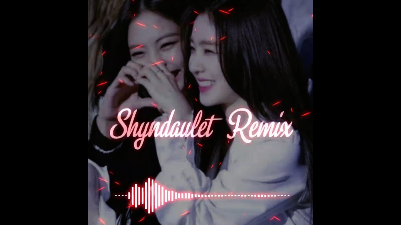 Марго Абылай Берденов (Shyndaulet Remix)