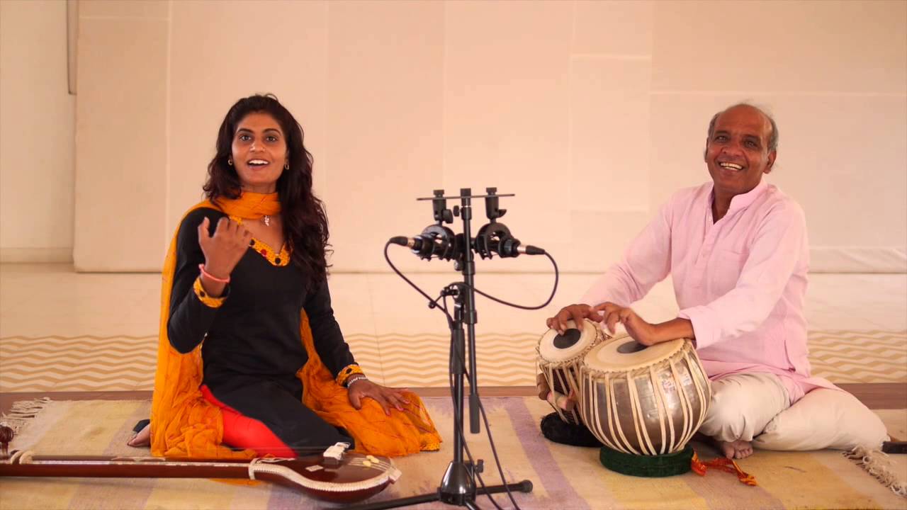 Sarita & Hameed