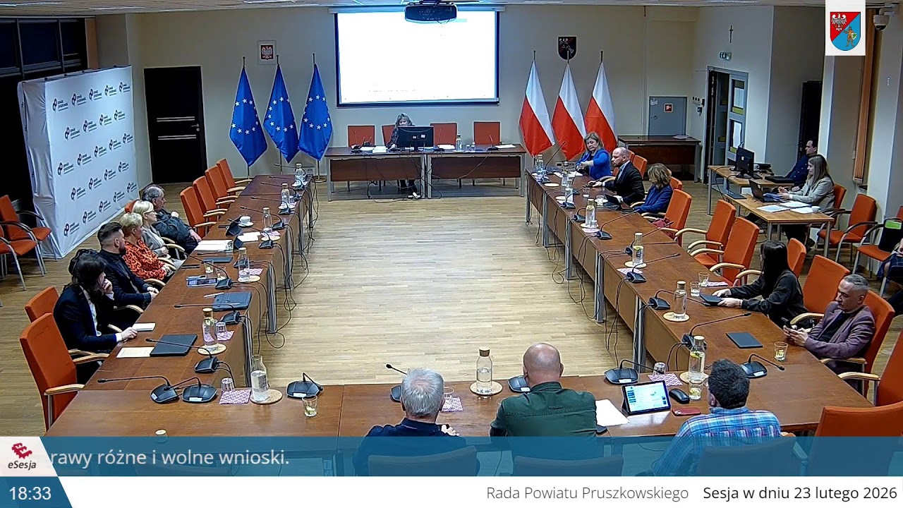 Komisja Edukacji, Kultury, Sportu i Promocji