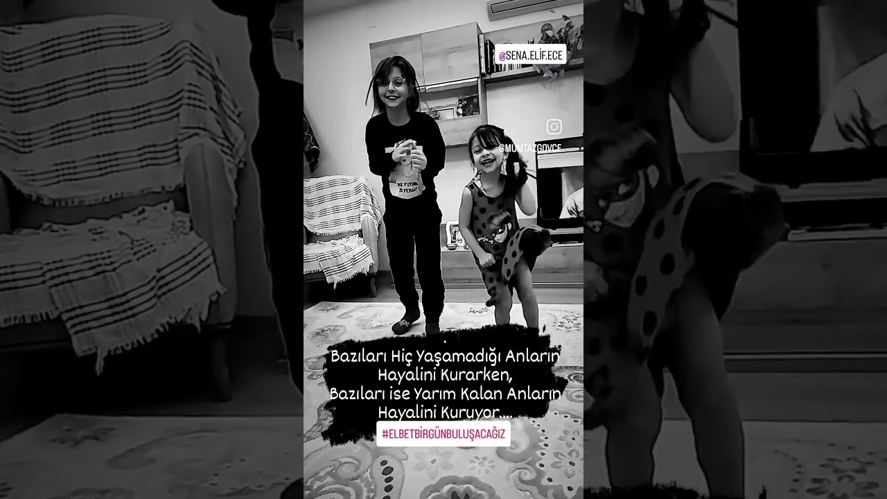 Bazıları Hi&ccedil; Yaşamadığı Anların Hayalini Kurarken,Bazıları ise Yarım Kalan Anların Hayalini Kuruyor.