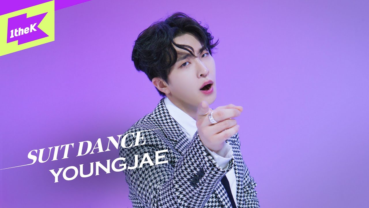 영재(Youngjae) - Do It | GOT7 | 수트댄스 | Suit Dance | Performance | 4K