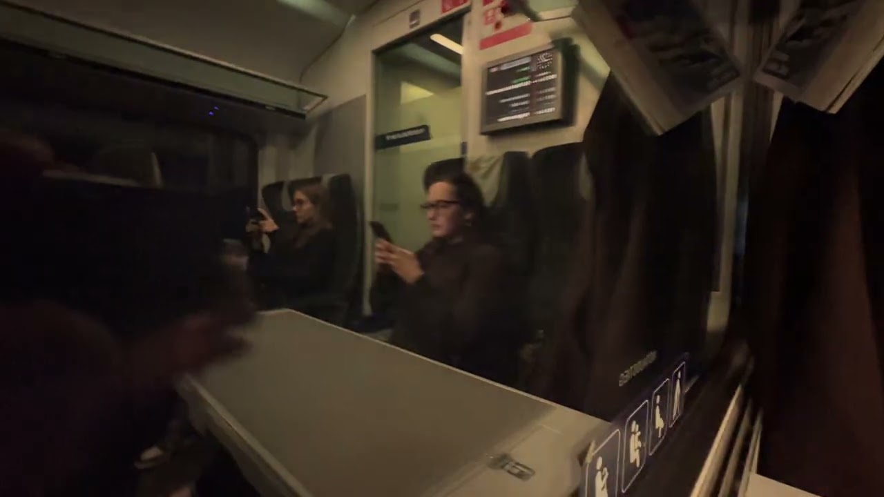 Trainspotten und Zugsichtungen zwischen Bruck/Muhr und Freilassing 
