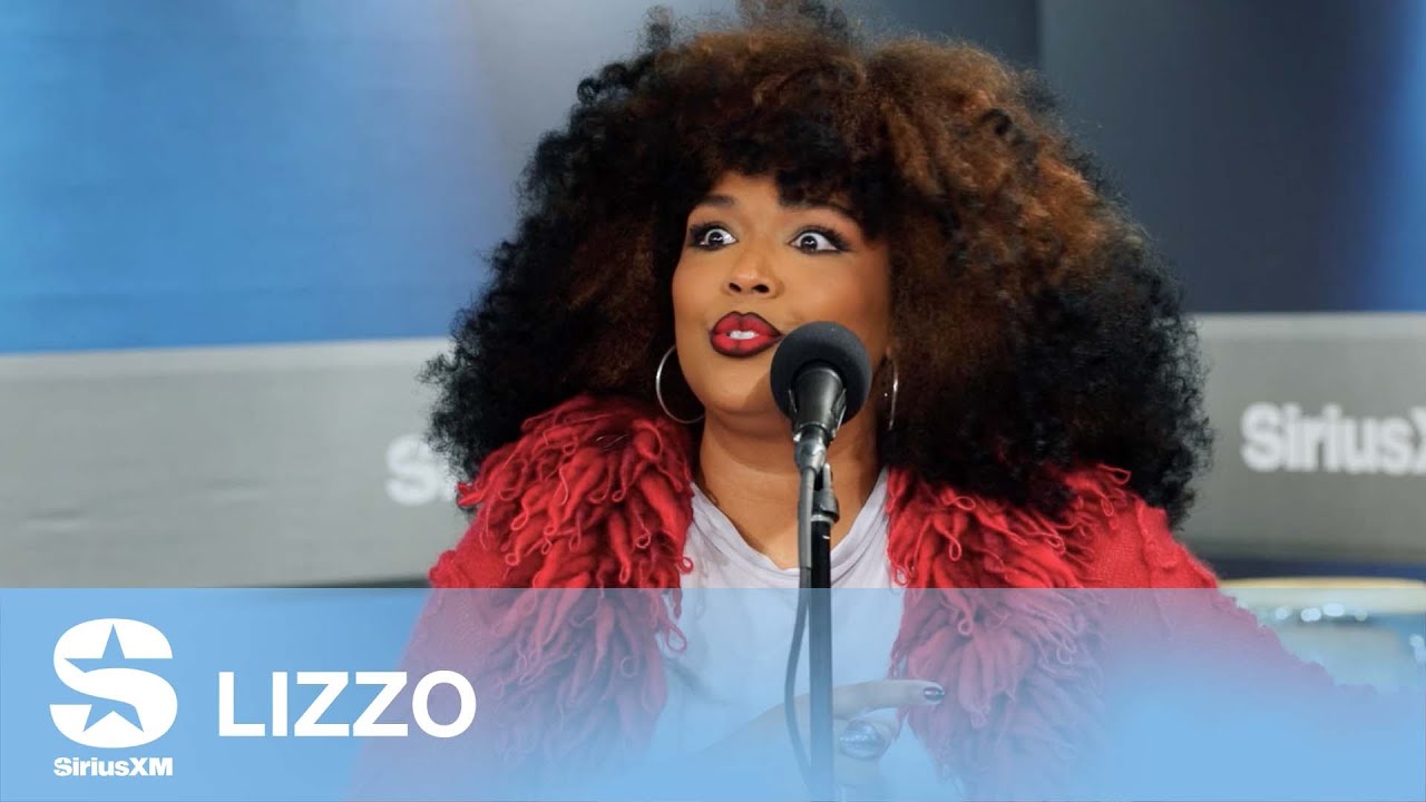 Lizzo Talks Battling Depression: 