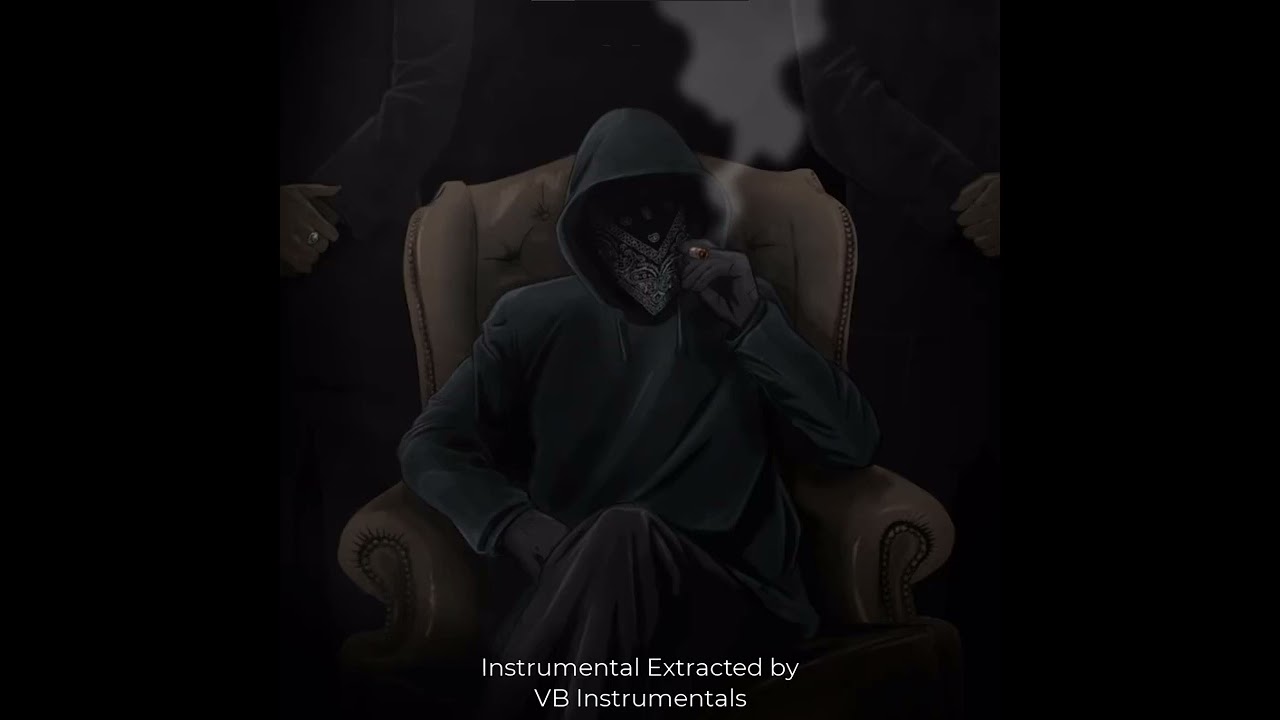 Fixette - Ziak (Instrumental) | Extracted by VB Instrumentals