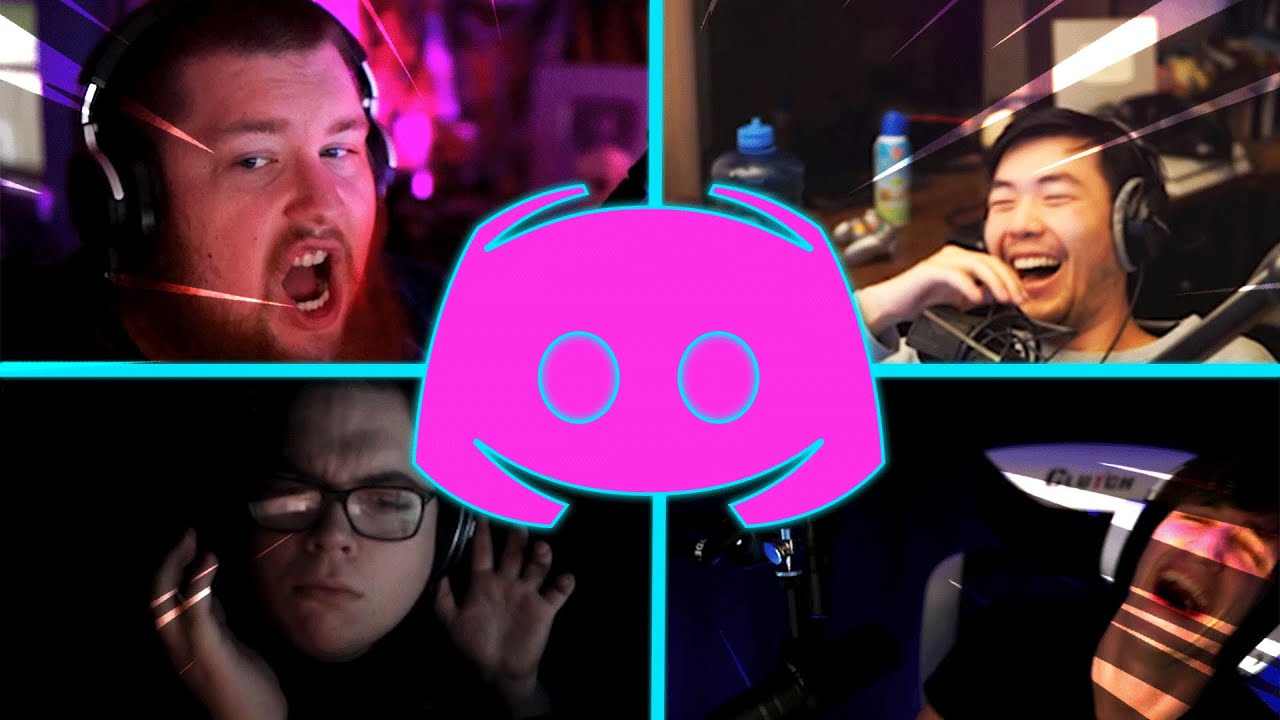 Что на самом деле происходит в Discord после наступления темноты...