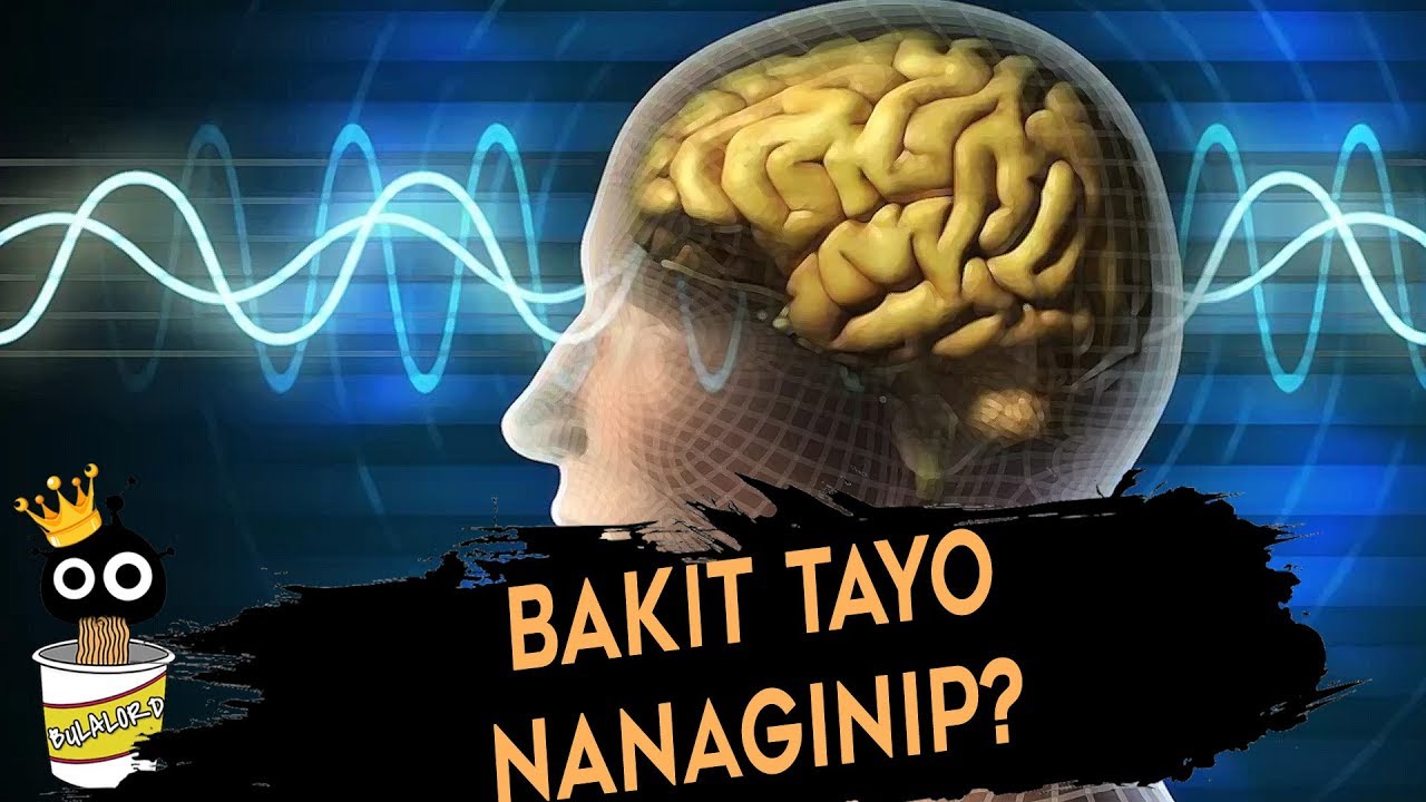Ano ba ang panaginip | BULALORD INSTANT