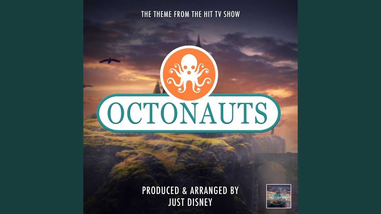 The Octonauts Main Theme (From 