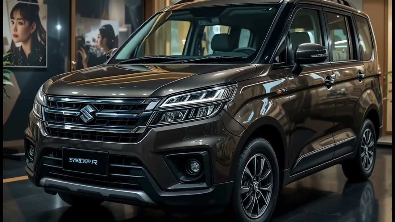 2026 Suzuki WagonR Review 🚘 | कम कीमत में लग्ज़री फील? माइलेज देख कर दंग रह जाओगे