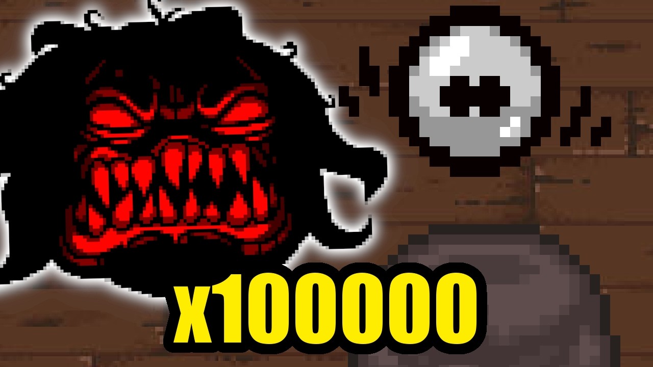 This New Glitch Gave Me INFINITE Moms Shadows?!