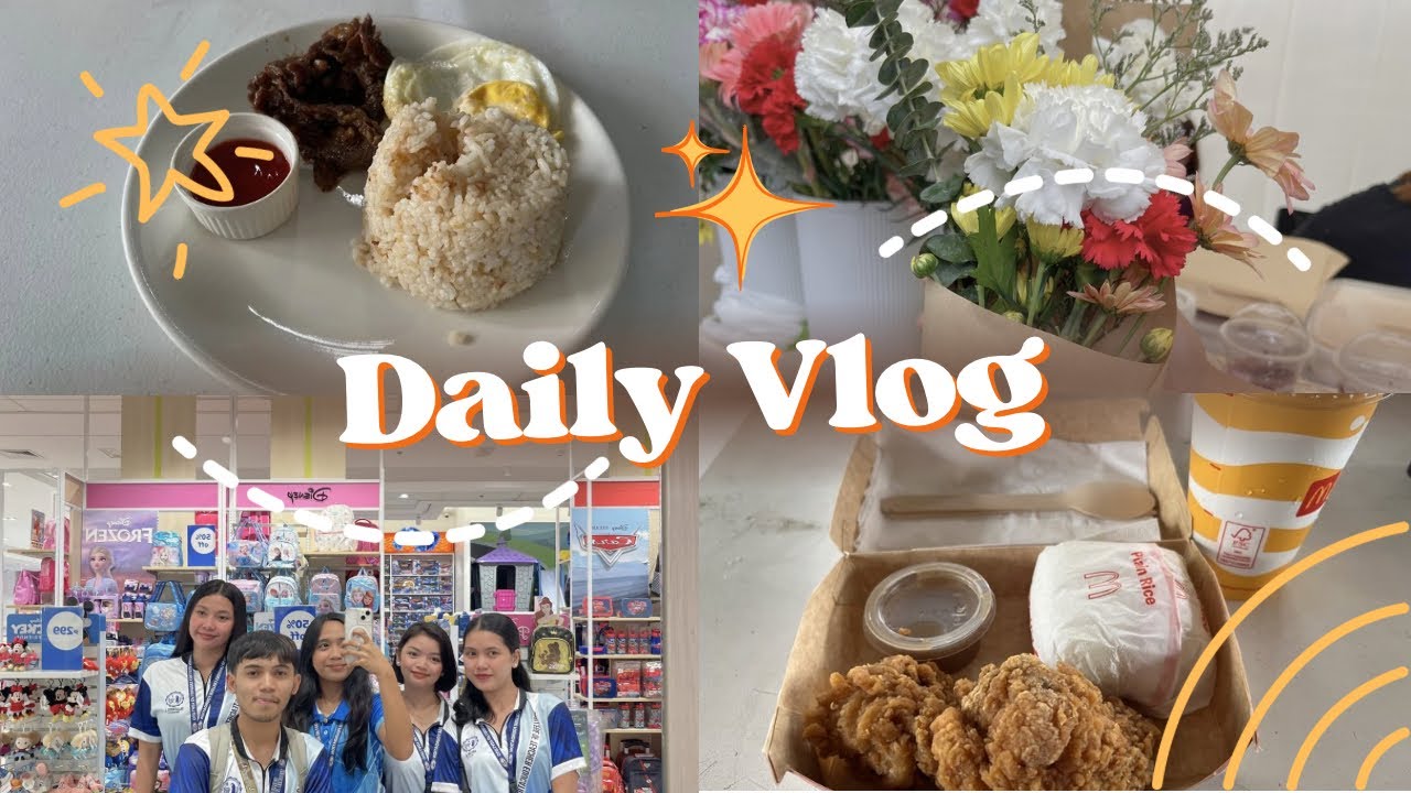 College diaries 📚: foundation day | esports tournament | sports matches | very productive day ✨