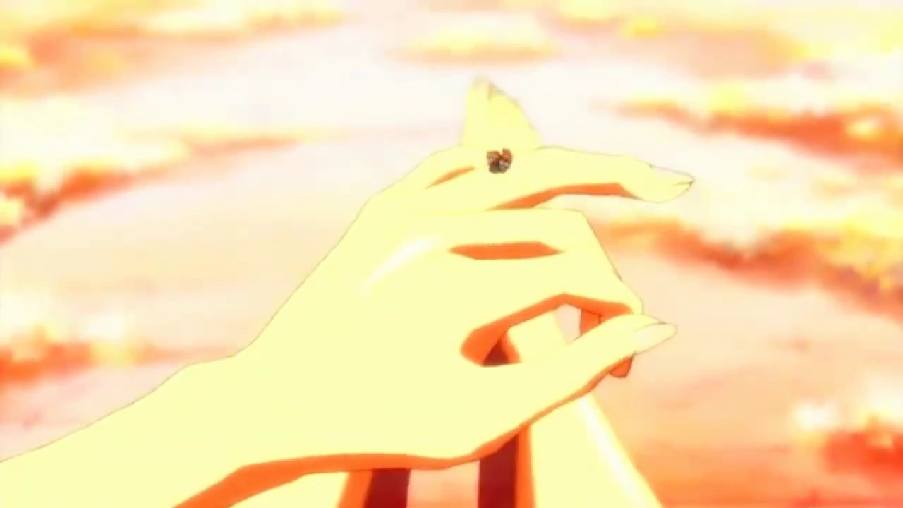Dans un autre monde Nightcore Amv