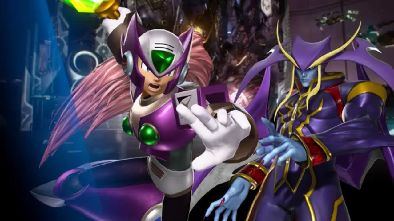 Marvel vs Capcom Infinite: Zero and Jedah arcade playthrough