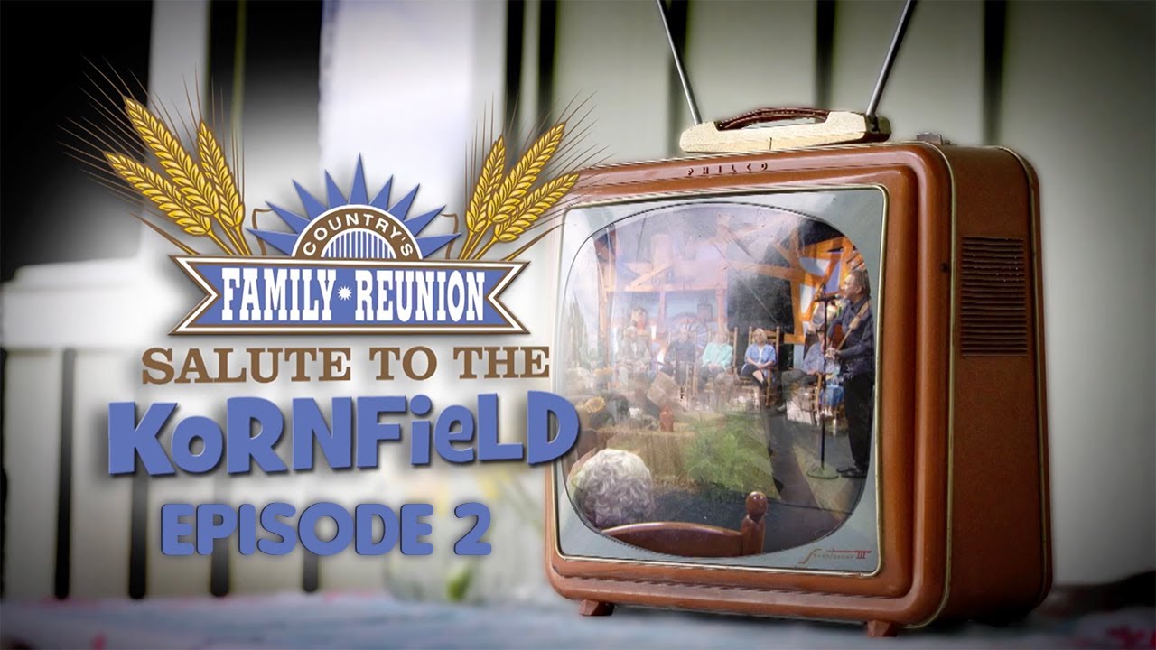 Salute To The Kornfield - Full Episode 2