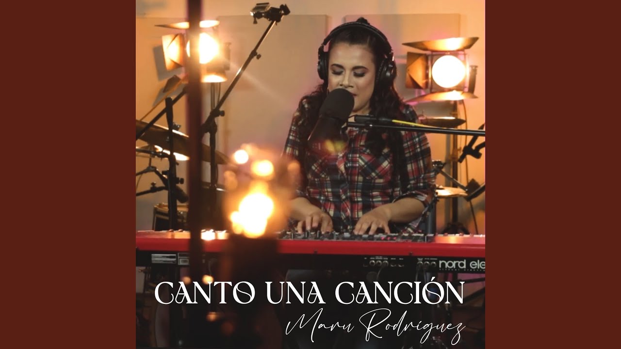 Canto Una Cancion