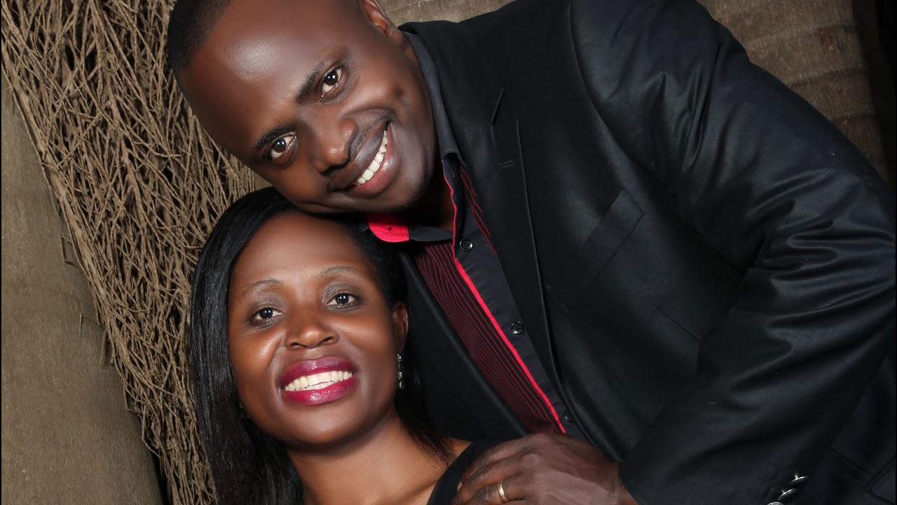 1st service/ Kingdom Power Church