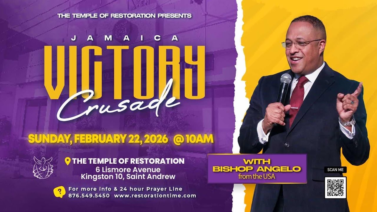 H.O.P With Pr Sherwin Merryman