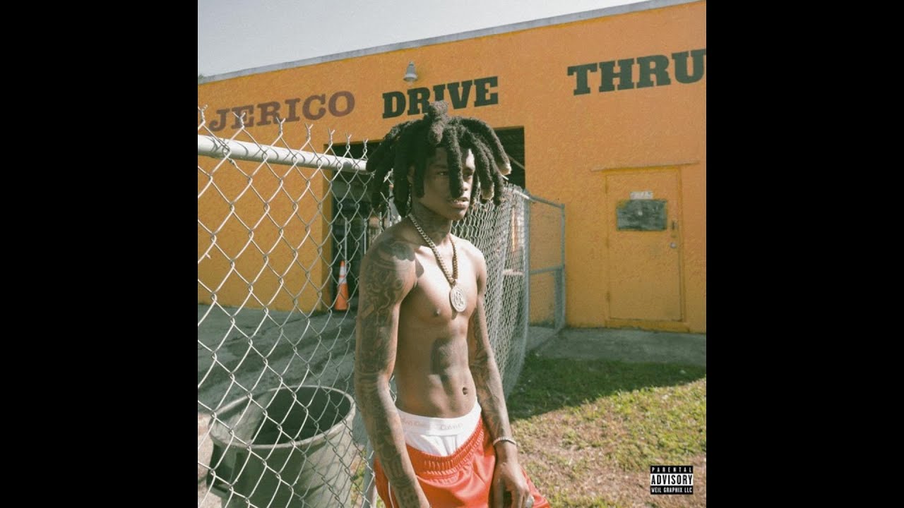 Kuttem Reese type beat - 