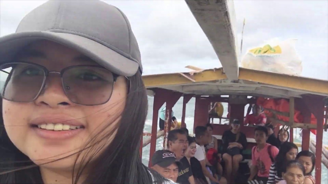 Hello, Buluan Island!