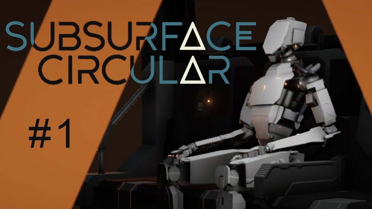 Subsurface Circular (Ep. 1 &ndash; The Case)