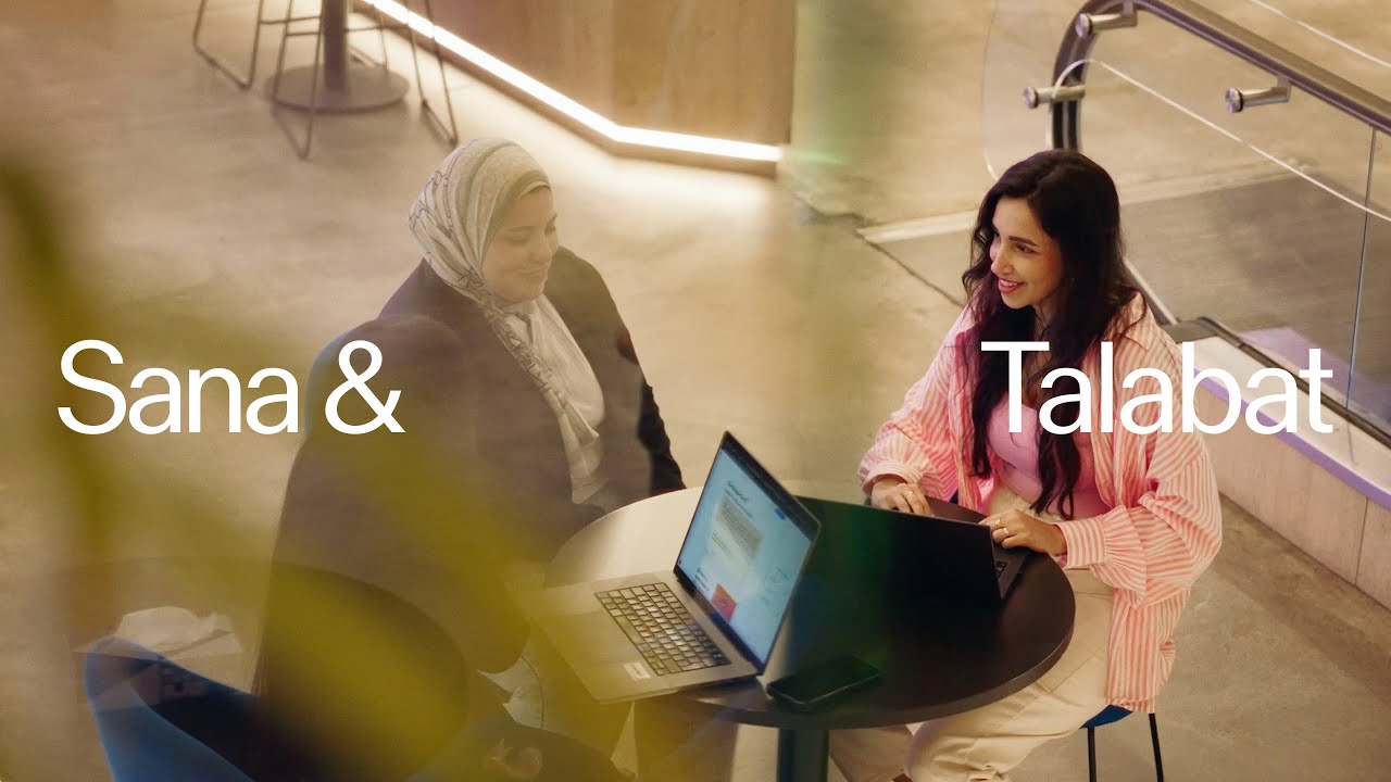 Why Talabat chose Sana