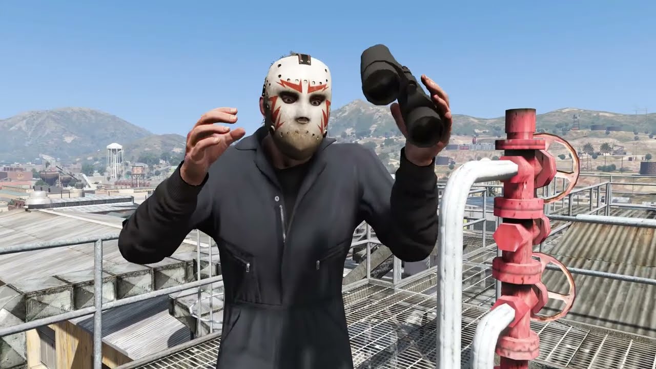 GTA 5 PC Story Mode Gameplay - Part 22 - No Commentary