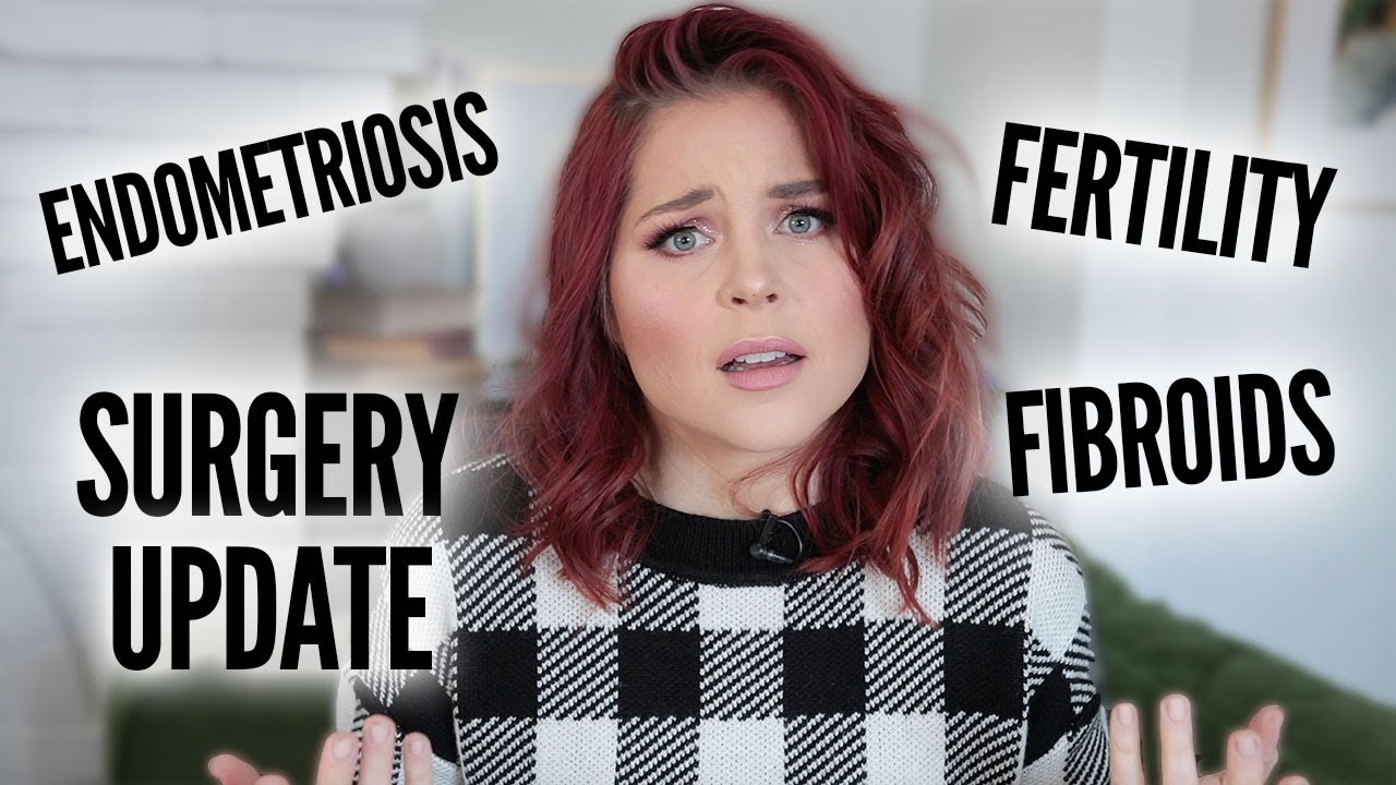что происходит - Фертильность - Эндометриоз - Миома
