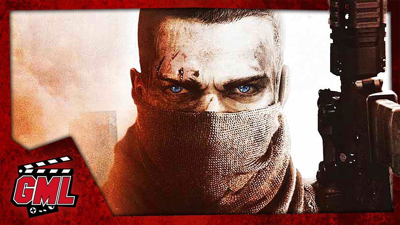 SPEC OPS : THE LINE (FR)