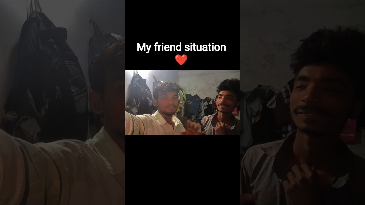 jab Mera dost video banata hai tab ❤️😅