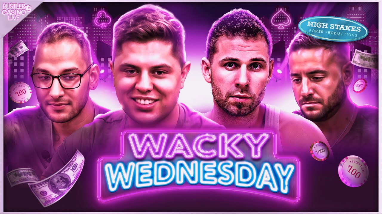 Sean Perry Plays $200/400 w/ Mariano, Henry, Brown Balla & Adi - Commentary by David Tuchman