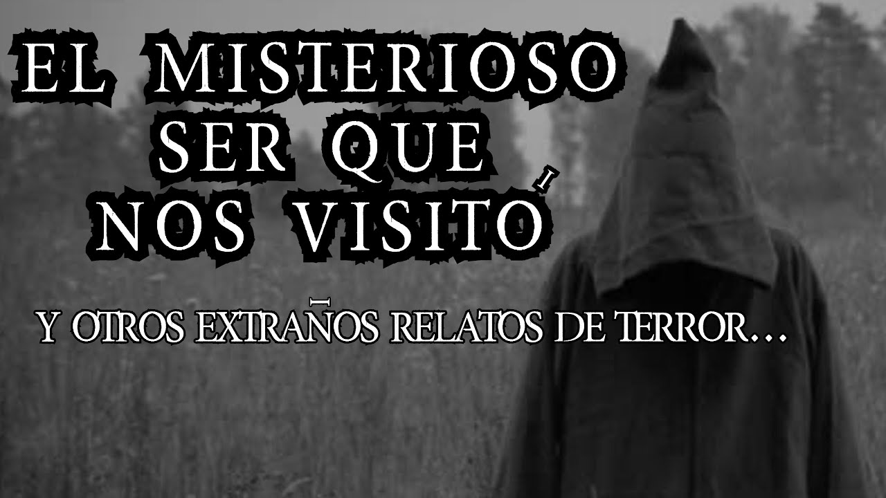 3 EXTRAÑOS RELATOS DE TERROR QUE TE ROBARÁN EL SUEÑO | Relatos de Terror Reales | Viaje #02