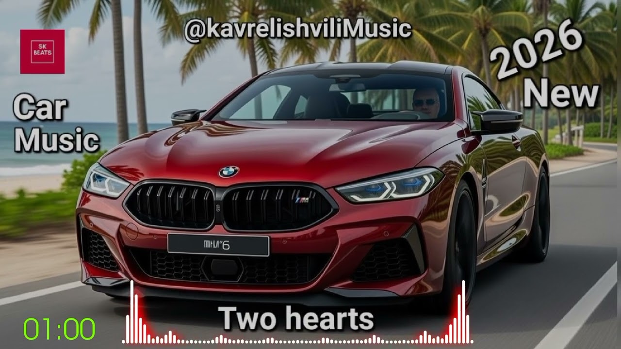 Two hearts - I Car music I