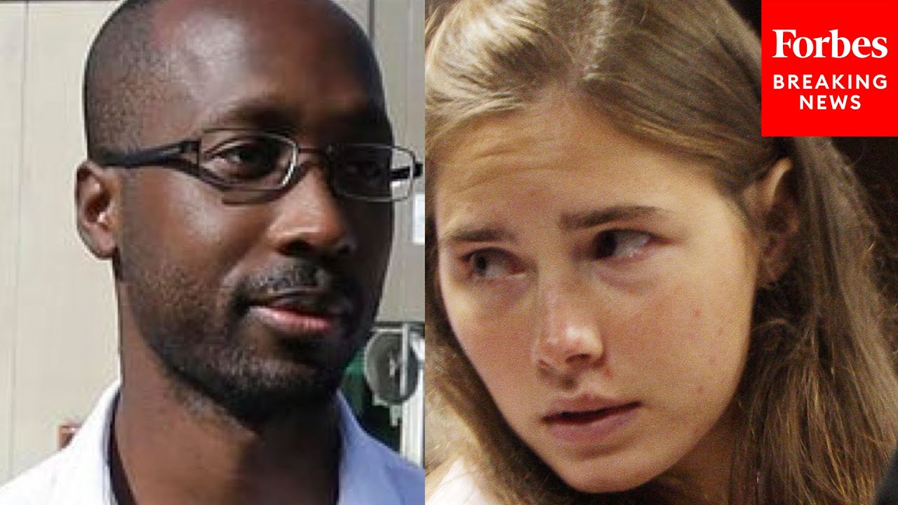 Man Convicted Of Killing Amanda Knox&rsquo;s Roommate Released In Italy