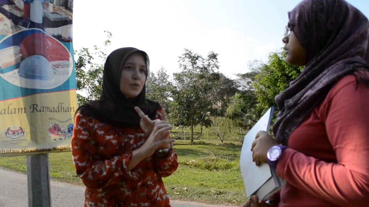 dokumentari- uitm di hati ku!