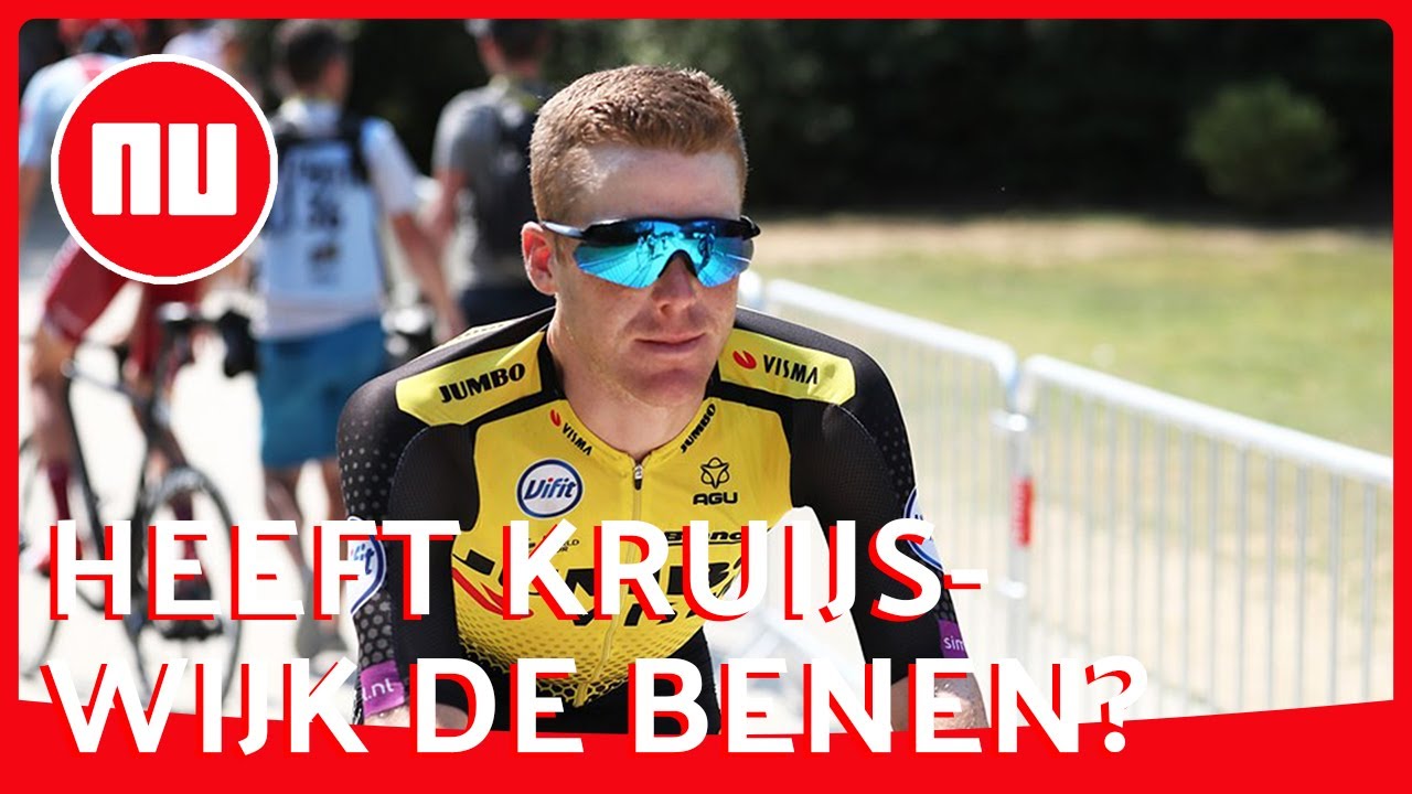 Tour dag 18: 'Hoogste Tour ooit perfect voor Kruijswijk' | NU.nl