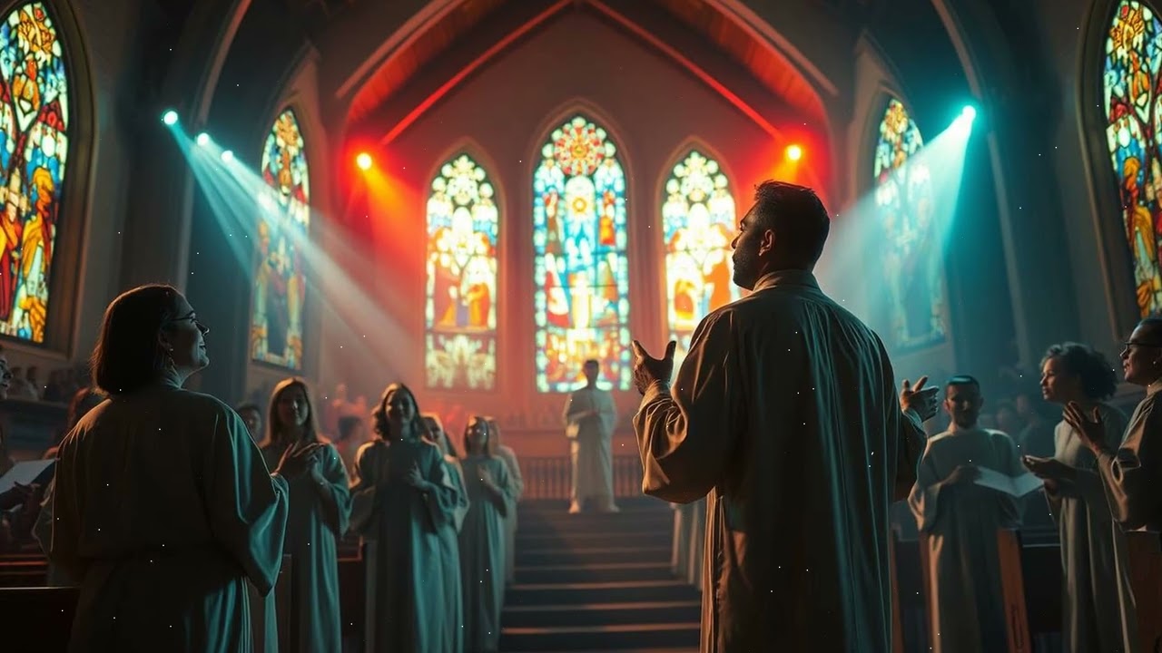 Comforting Praise & Worship Prayer Mix &ndash; Soothing gospel songs for comfort in prayer