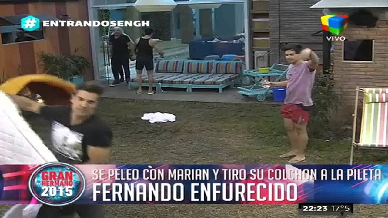 Después de la furia de Nico, llegó el 