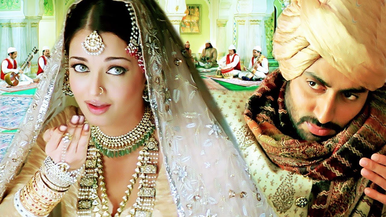 Aishwarya Rai UMRAO JAAN [4K] Full Hindi Movie - Bollywood 4k Movies Free - Abhishek Bachchan