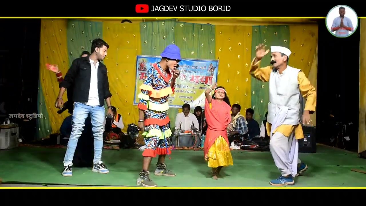 भाग 06 | महतारी के मया 36गढी नाचा पार्टी नर्रा तोला | डौंडी | बालोद