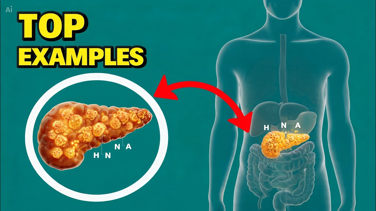 Rapid-Acting Insulin &ndash; Top Examples & How They Work! 💉🔥