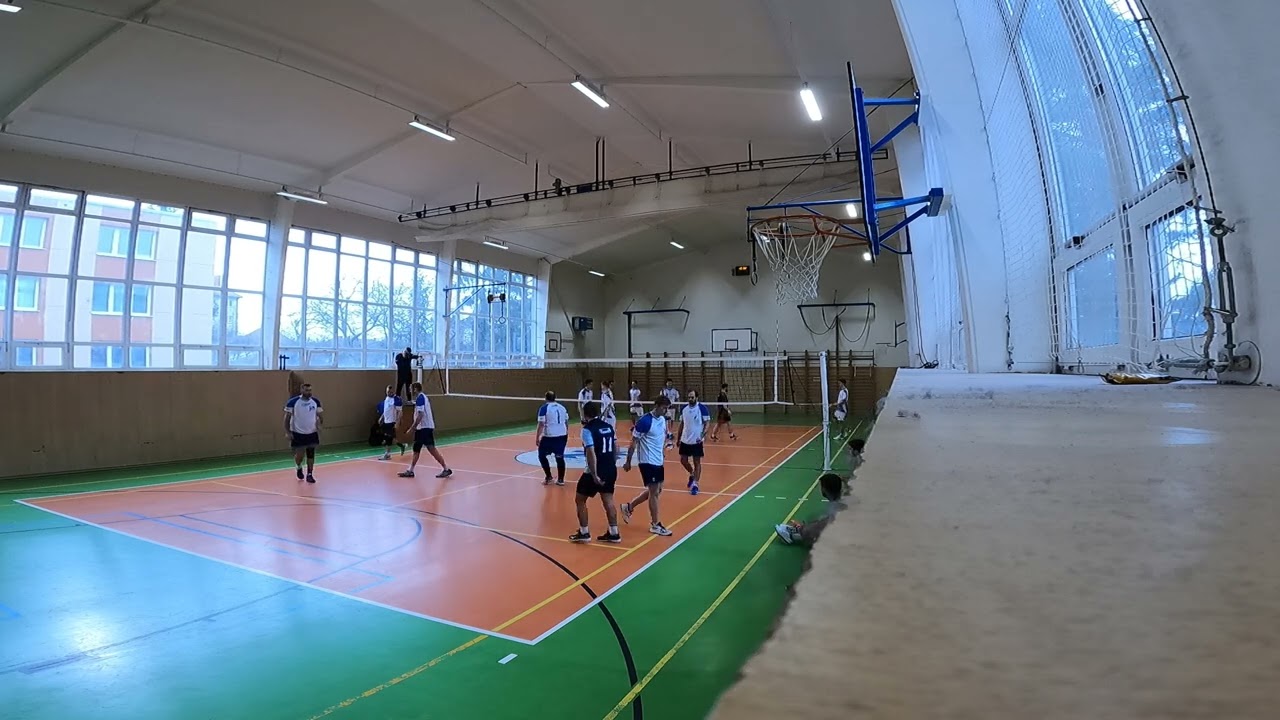 Veselí vs Staré Město 14.2.2026 part 4