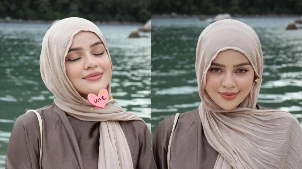 #MUABellaz : Makeup Harian Mudah Sesuai Untuk Semua Wanita Kerjaya Juga Surirumah!