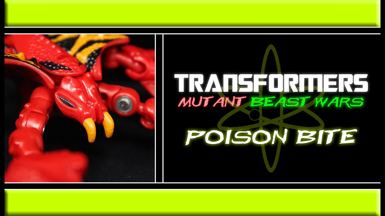 Transformers - 