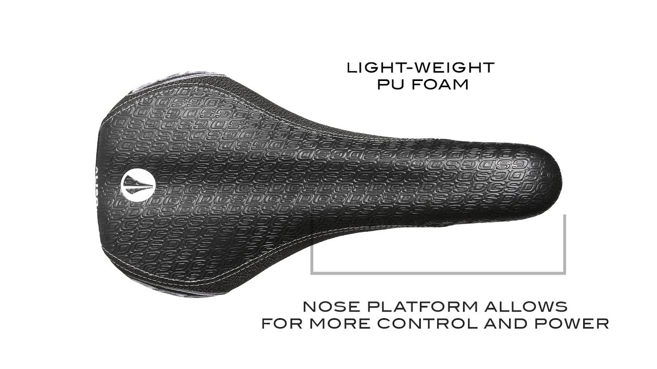 SDG - Aliso Saddle