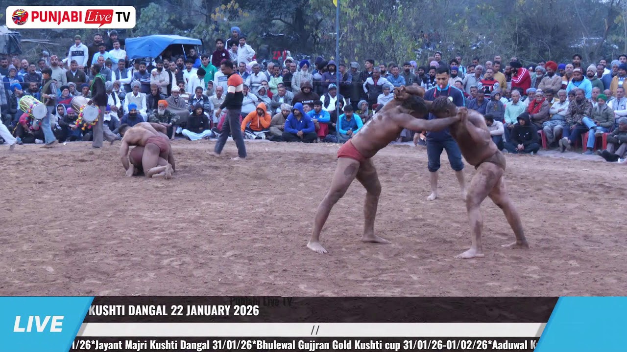 SONU RAYIEWALL VS RAFFI H.S.P