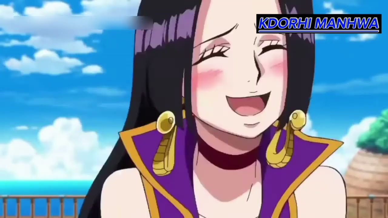When your girl is jealous of other girls -- Anime funny moments