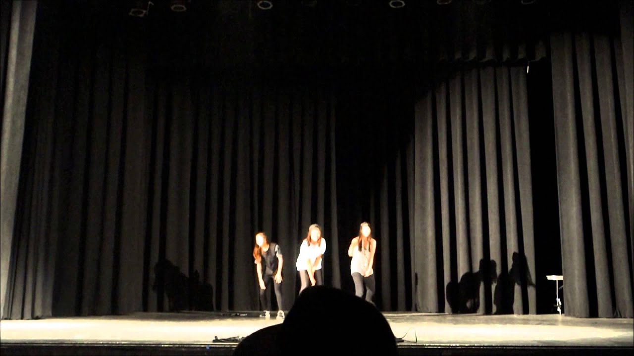 [K-FACTOR 15] BTS: Bangtan Girls - BTS Medley