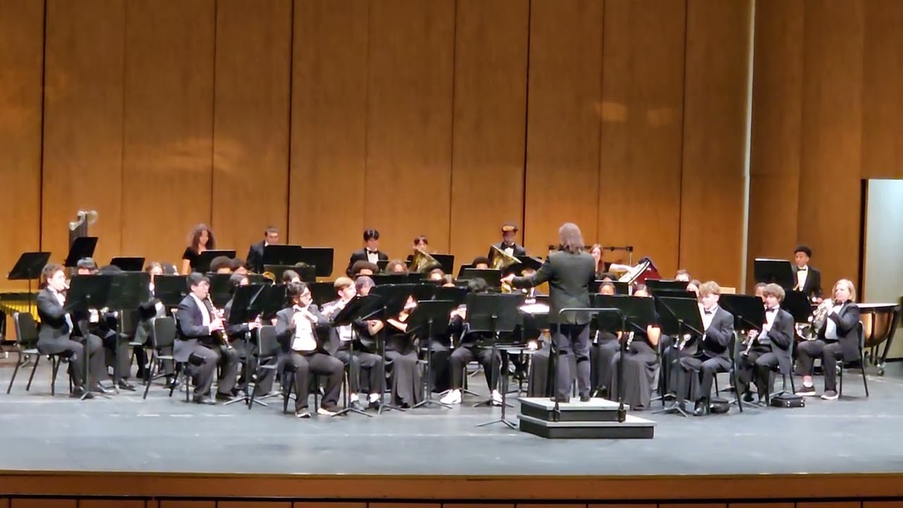 ASH UIL Band Concert 3 (3/25/24)